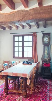 Maison - 155 m² - 7 pièces