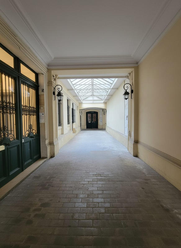 Appartement - 43 m² - 3 pièces