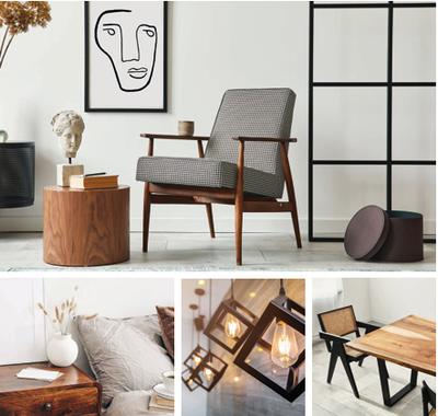 Appartement - 79 m² - 4 pièces