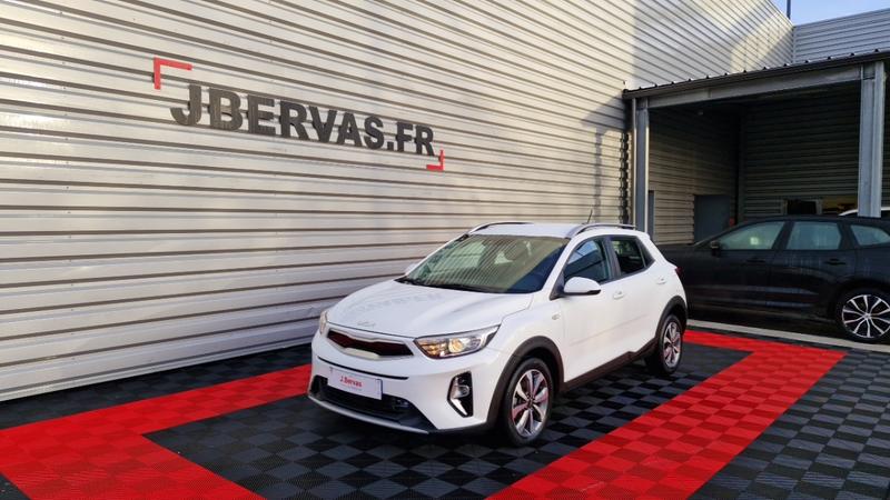 Kia Stonic 1.0 t-Gdi 120 Ch Mhev Dct7 Active