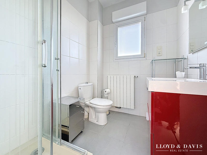 Maison - 187 m² - 6 pièces