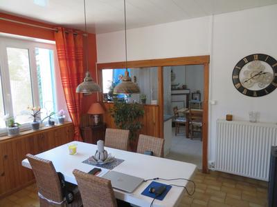 Maison - 157 m² - 7 pièces