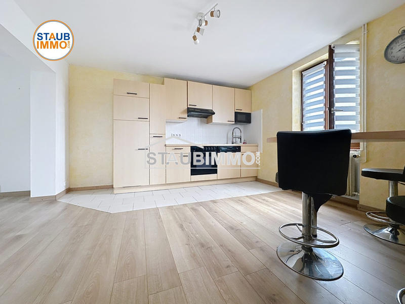 Maison - 149 m² - 6 pièces