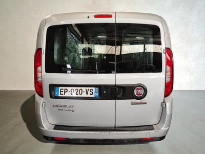 Fiat Doblo 1.3 Multijet 95 Ste Pk Pro