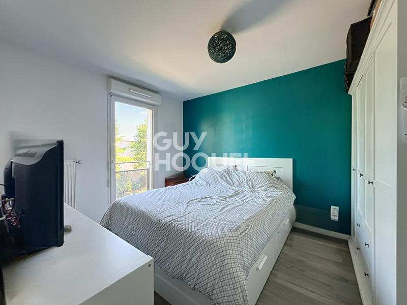 Appartement - 66 m² - 4 pièces