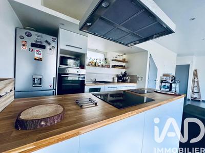 Maison de village - 97 m² - 4 pièces