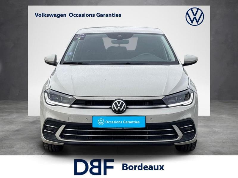 Volkswagen Polo 1.0 Tsi 95 s&amp;S Dsg7 Style