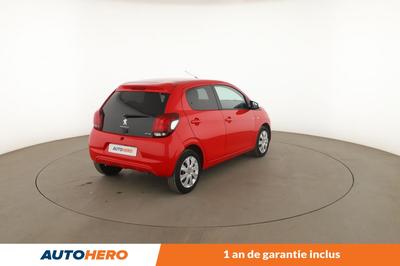 Peugeot 108 1.0 VTi Like 5p 72 ch