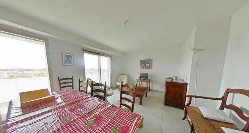 Appartement - 69 m² - 3 pièces