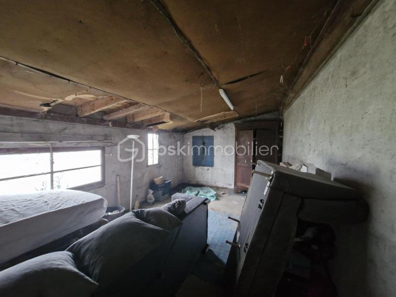 Maison en pierre - 123 m² - 5 pièces