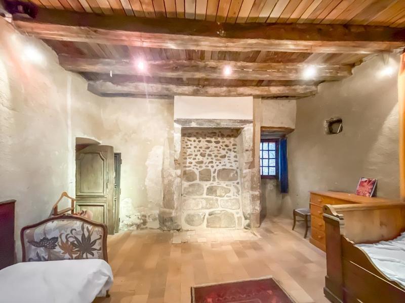 Manoir - 350 m² - 14 pièces