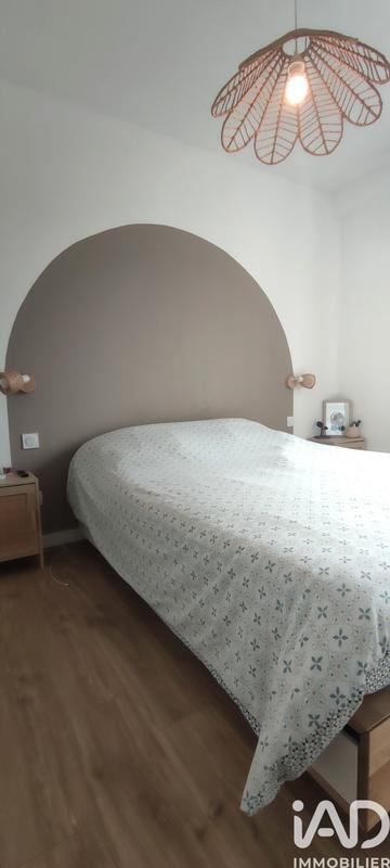 Appartement - 76 m² - 4 pièces