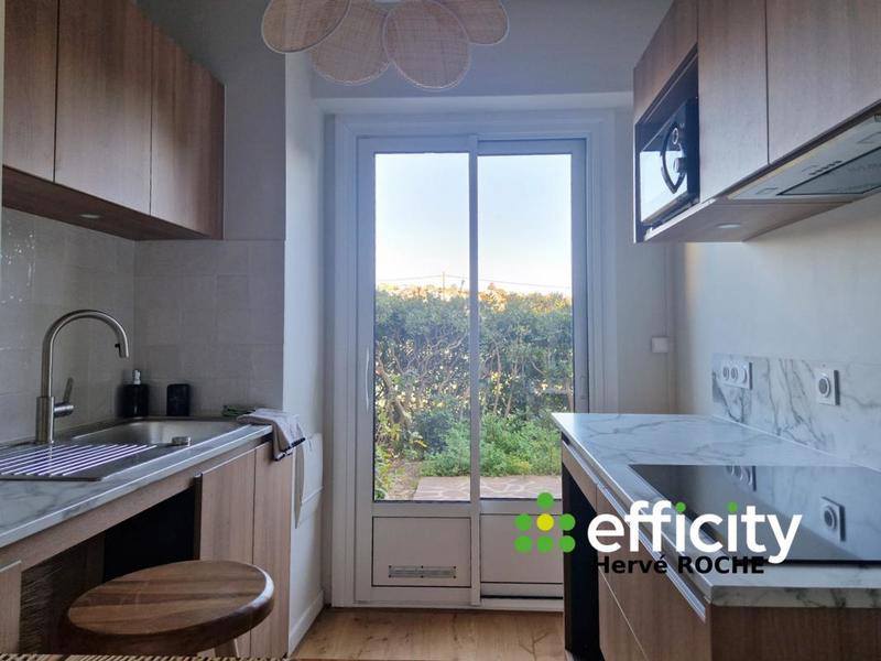 Appartement - 71 m² - 3 pièces