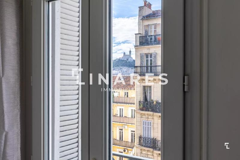 Appartement - 112 m² - 4 pièces