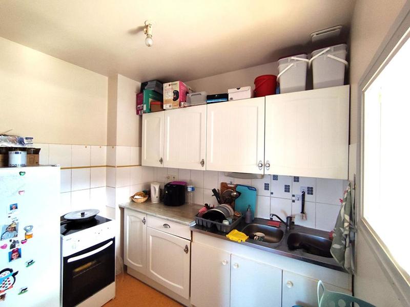 Immeuble - 180 m² - 8 pièces