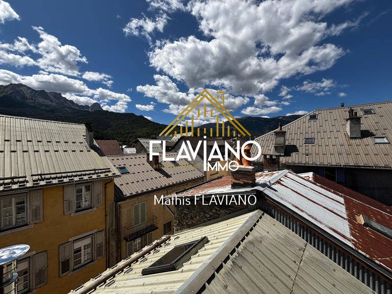 Maison de village - 146 m² - 7 pièces