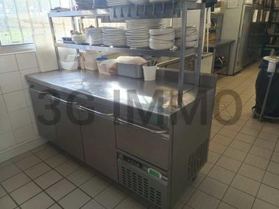 Fonds de commerce - Magasins - 150 m²