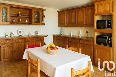 Maison - 106 m² - 6 pièces