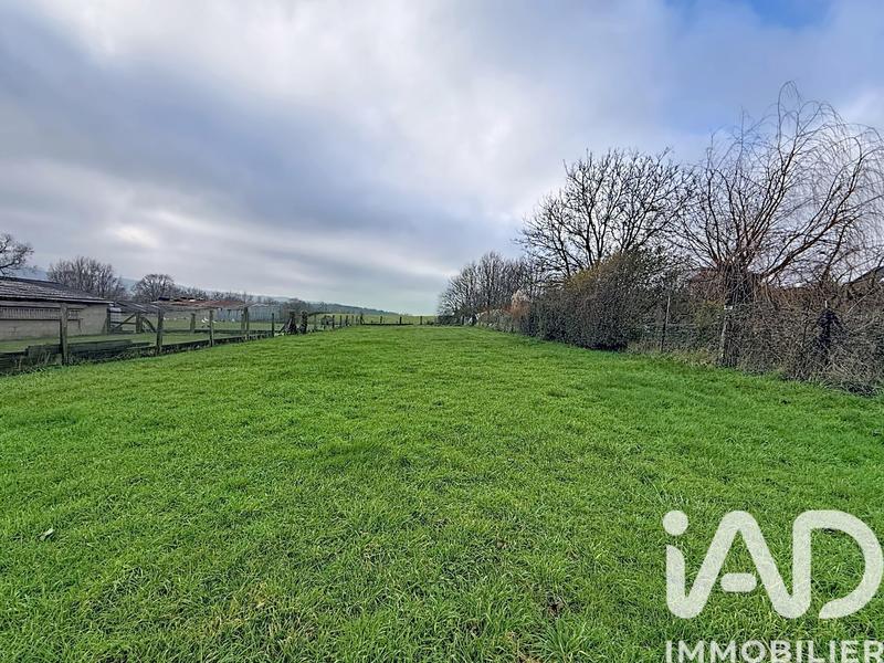 Maison de ville - 106 m² - 6 pièces