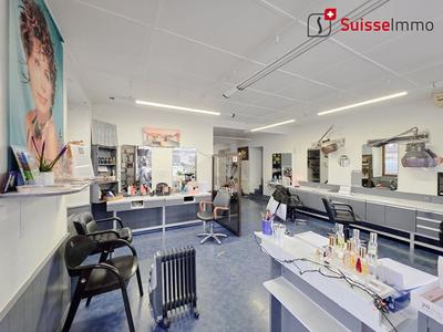 Fonds de commerce - 57 m²