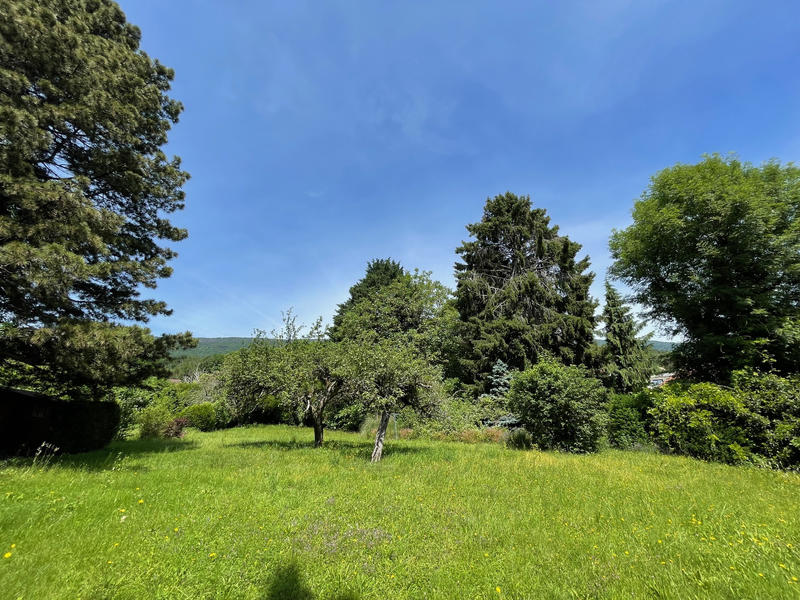 Terrain - 655 m²