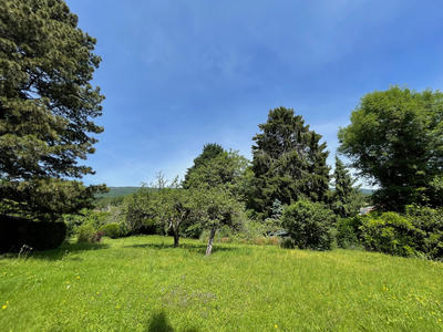 Terrain - 655 m²