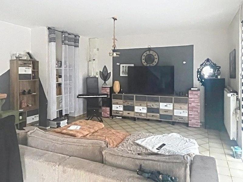 Maison - 300 m² - 6 pièces