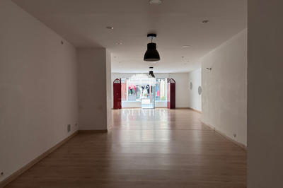 Local commercial - 90 m²