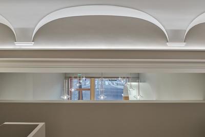 Beauté / Bien-être - 127 m²