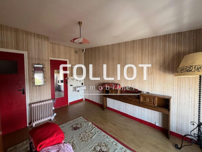 Appartement - 79 m² - 4 pièces