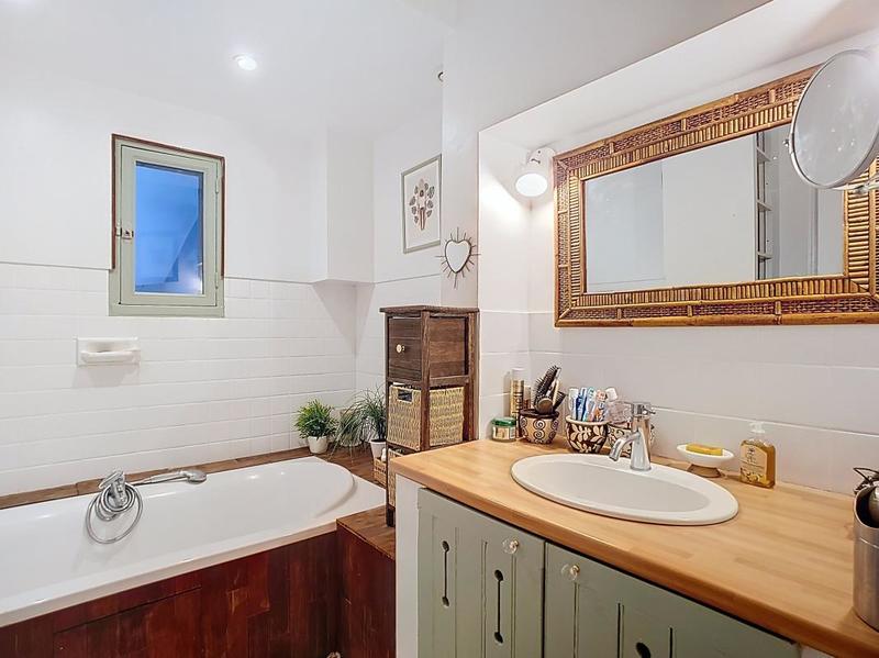 Maison - 178 m² - 7 pièces