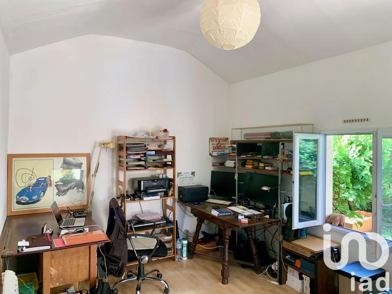 Maison - 194 m² - 10 pièces