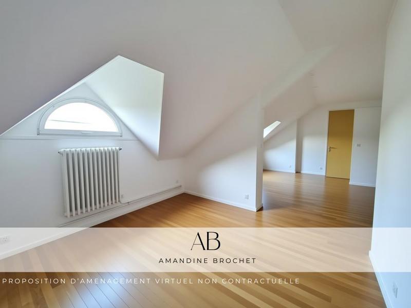 Maison - 193 m² - 9 pièces