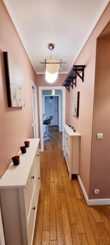 Appartement - 69 m² - 3 pièces