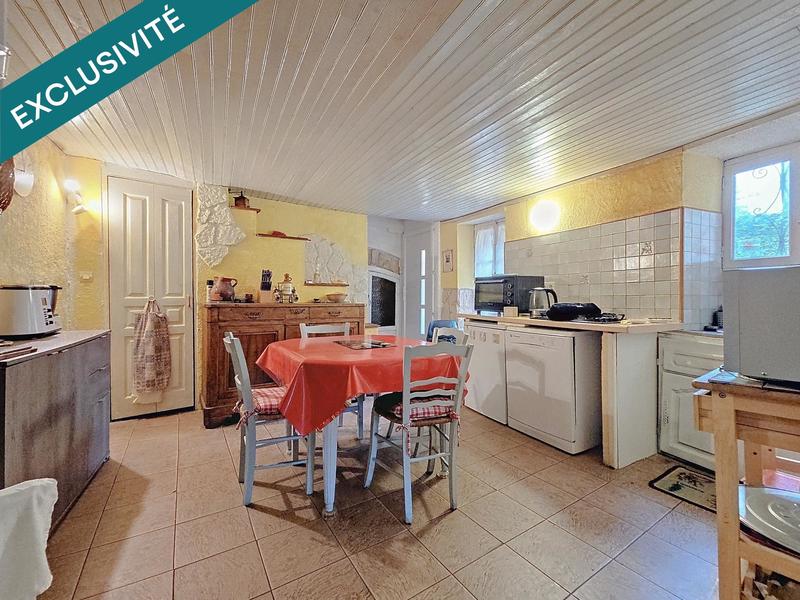 Duplex - 87 m² - 4 pièces