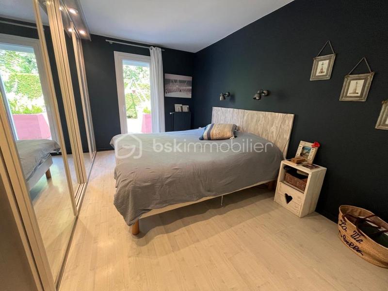 Maison - 165 m² - 6 pièces