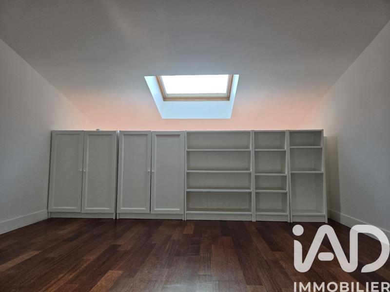 Duplex - 71 m² - 4 pièces