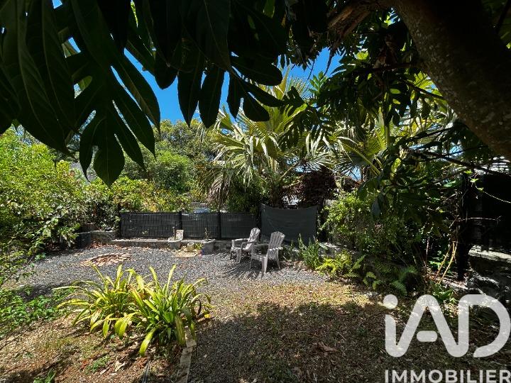 Maison - 106 m² - 5 pièces