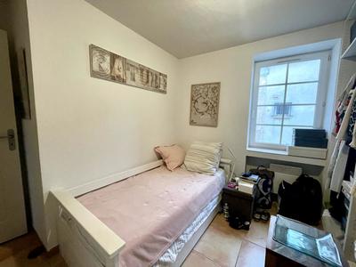 Appartement - 44 m² - 3 pièces