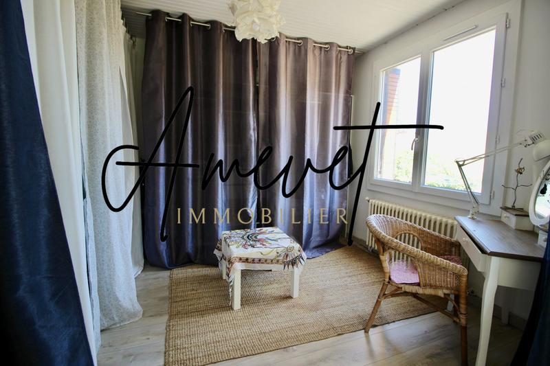 Villa - 145 m² - 6 pièces