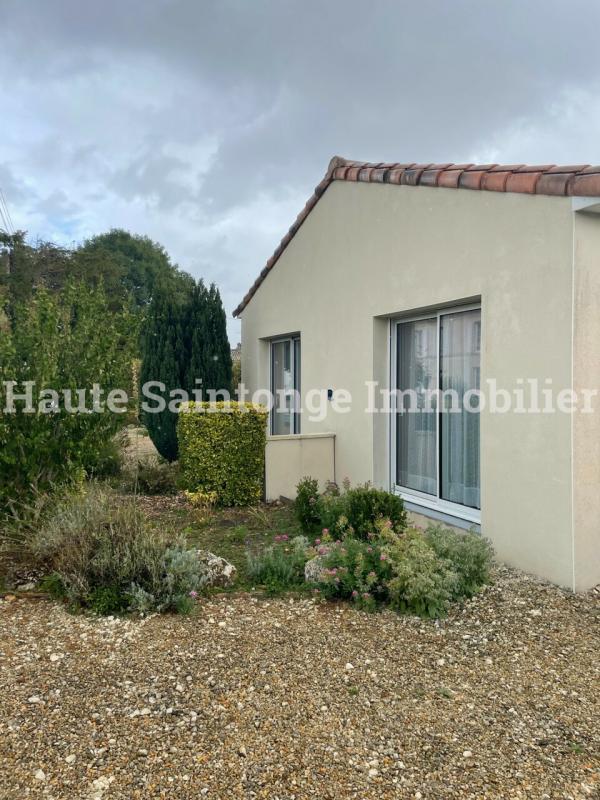 Appartement - 76 m² - 4 pièces