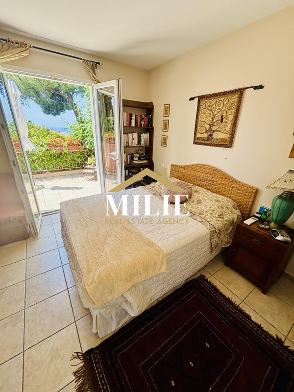 Maison - 97 m² - 4 pièces