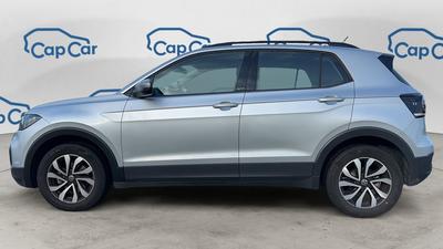 Volkswagen t-Cross 1.0 Tsi 110 Active