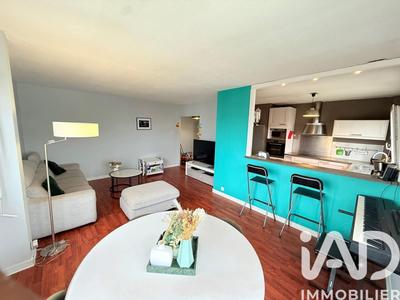 Appartement - 78 m² - 3 pièces