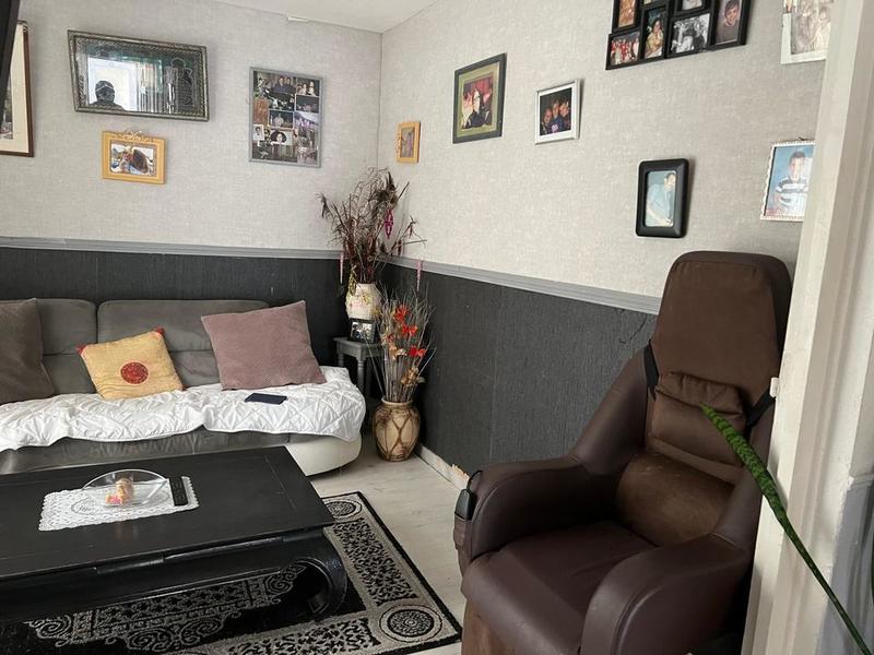 Maison - 500 m² - 4 pièces