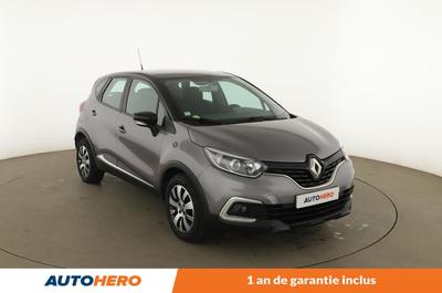 Renault Captur 1.5 dCi Business 90 ch