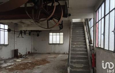 Local commercial - 470 m²