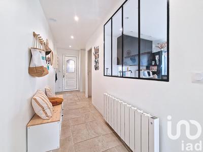 Maison - 88 m² - 4 pièces