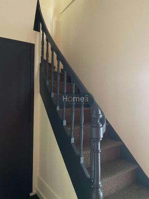 Immeuble - 86 m² - 4 pièces