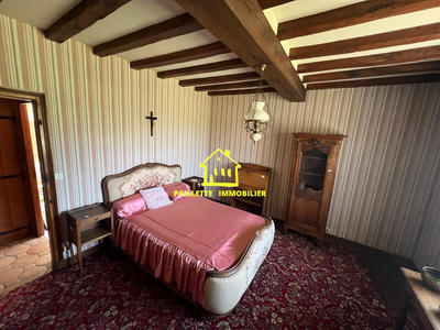 Maison - 173 m² - 5 pièces